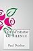 The Wisdom Of Silence