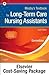 Mosby's Textbook for Long-Term Care Nursing Assistants - Text and Mosby's Nursing Assistant Video Skills - Student Version DVD 4.0 Package