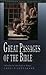 Great Passages of the Bible: 14 Studies for Individuals or Groups (Fisherman Bible Studyguide Series)