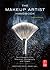 The Makeup Artist Handbook