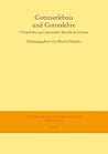 Gotteserlebnis Und Gotteslehre: Christliche Und Islamische Mystik Im Orient (Göttinger Orientforschungen, I. Reihe: Syriaca) (German Edition)