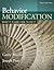 Behavior Modification (10th Edition)