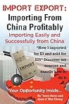 Import Export: Importing From China Easily and Successfully