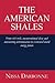 The American Shales: From rich rock, unconventional ideas and unwavering determination to a renewed world energy future