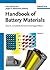 Handbook of Battery Materials by Claus Daniel