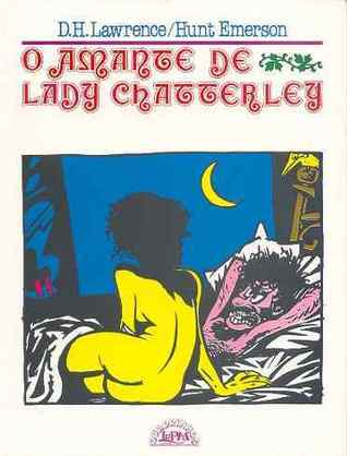 O amante de Lady Chatterley