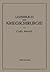 Lehrbuch der Kriegschirurgie by Carl Franz