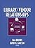 Library/Vendor Relationships