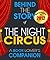 The Night Circus: Behind the Story -A Book Companion (Background Information Booklet)