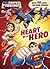 HEART OF A HERO-C&A