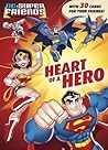 HEART OF A HERO-C&A HEART OF A HERO-C&A
