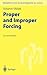 Proper and Improper Forcing (Perspectives in Mathematical Logic)