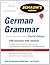 Schaum's Outline of German Grammar (Schaum's Outline Series)