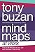 Mind Maps at Work by Tony Buzan
