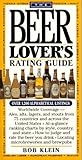The Beer Lover's Rating Guide