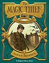 The Magic Thief by Sarah Prineas