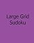 Large Grid Sudoku: Level 2:...