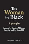 The Woman in Blac...