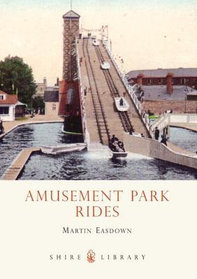 Amusement Park Rides (Kindle Edition)