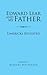 Edward Lear and My Father: ...