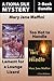 Fiona Silk Mysteries 2-Book Bundle: Lament for a Lounge Lizard / Too Hot to Handle (A Fiona Silk Mystery)