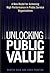 Unlocking Public Value: A New Model For Achieving High Performance In Public Service Organizations