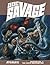 Doc Savage Archives Volume 1: The Curtis Magazine Era (DOC SAVAGE ARCHIVES HC)