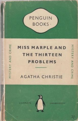 The Thirteen Problems