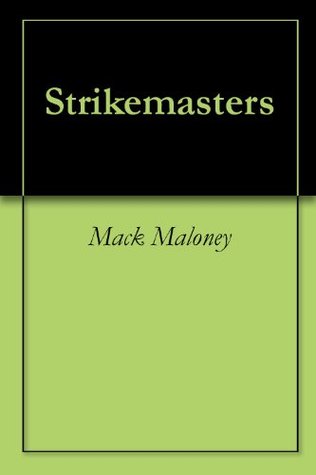 Strikemasters (Kindle Edition)