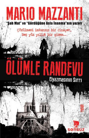 Ölümle Randevu (Paperback)