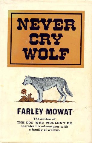 Never Cry Wolf