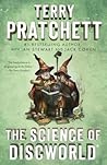 The Science of Discworld by Terry Pratchett