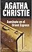 Asesinato En El Orient Express by Agatha Christie
