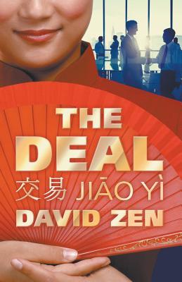 The Deal: 交易 Jiāo Yì (Paperback)