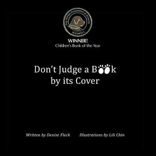Don't Judge a Book by Its Cover