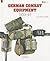 German Combat Equipment: 1939-1945 (Militaria Guides)