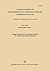 Strenge Lösungen der Navier-Stokes-Gleichung für rotationssymmetrische Strömungen (Forschungsberichte des Wirtschafts- und Verkehrsministeriums Nordrhein-Westfalen, 489) (German Edition)