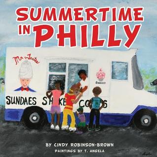 Summertime in Philly (Paperback)