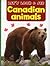 Let's Look & See: Canadian Animals