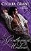 A Gentleman Undone (Blackshear Family, #2)
