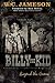 Billy the Kid by W.C. Jameson