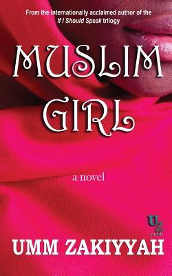 Muslim Girl (Paperback)