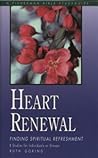 Heart Renewal: Finding Spiritual Refreshment (Fisherman Bible Studyguide Series)