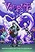 Vamplets: Nightmare Nursery Book 2 (Chapters 3 and 4) (VAMPLETS NIGHTMARE NURSERY HC)