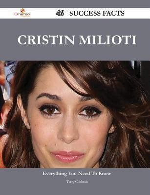 Cristin Milioti 46 Success Facts - Everything You Need to Know about Cristin Milioti
