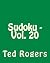 Sudoku - Vol. 20: Easy to R...