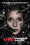 vN by Madeline Ashby