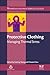 Protective Clothing: Managing Thermal Stress (Woodhead Publishing Series in Textiles)