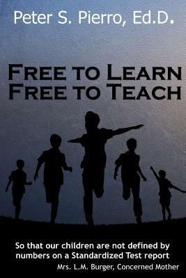 Free To Learn Free To Teach
