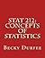 Stat 212: Concepts of Stati...